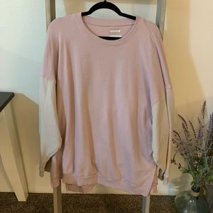 Crewneck Sweatshirt